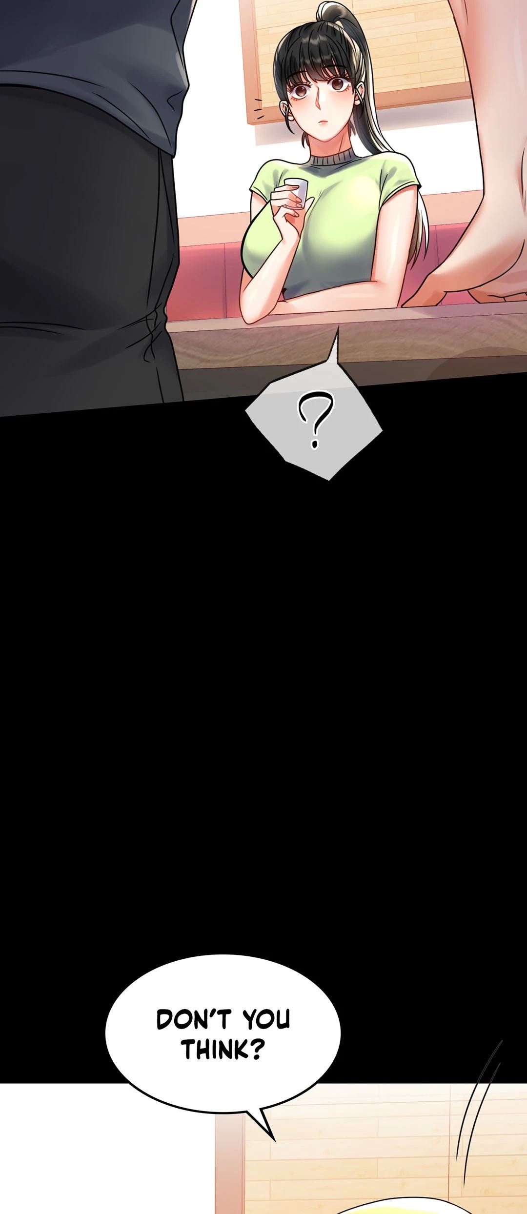 Infidelity 101 chapter 32 page 41