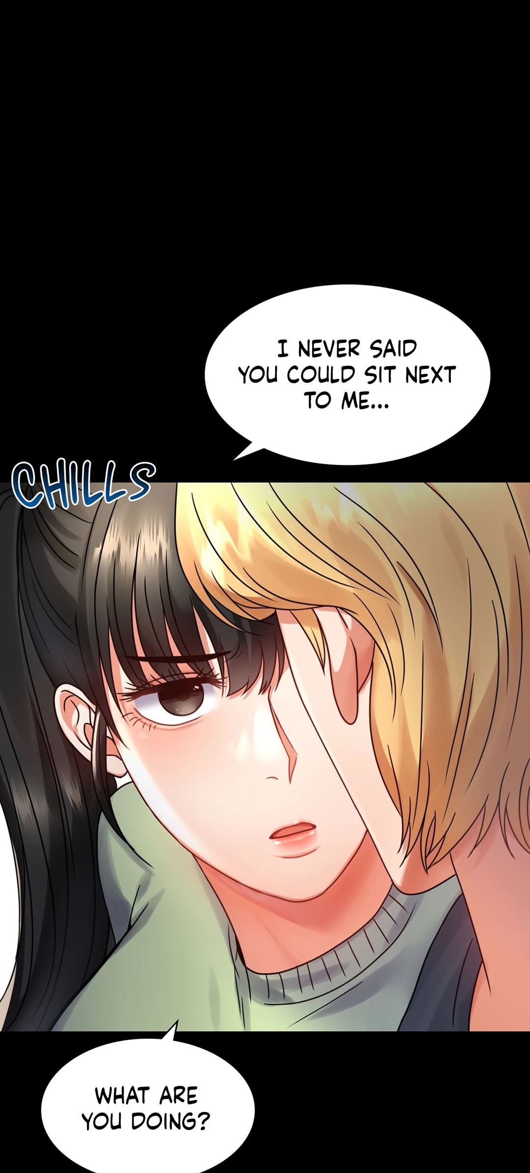 Infidelity 101 chapter 32 page 43