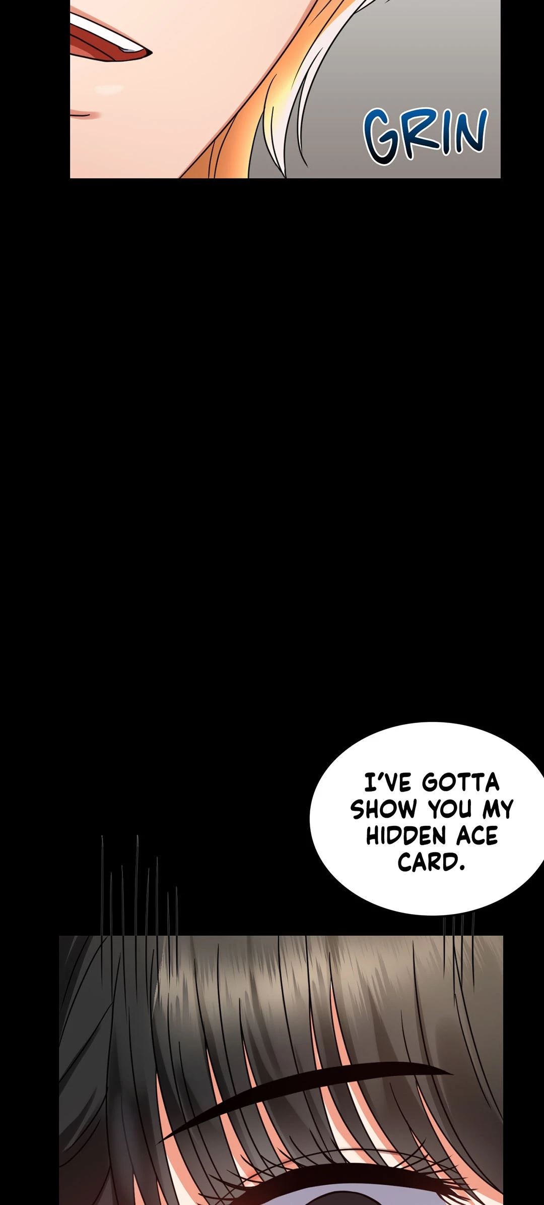 Infidelity 101 chapter 32 page 45