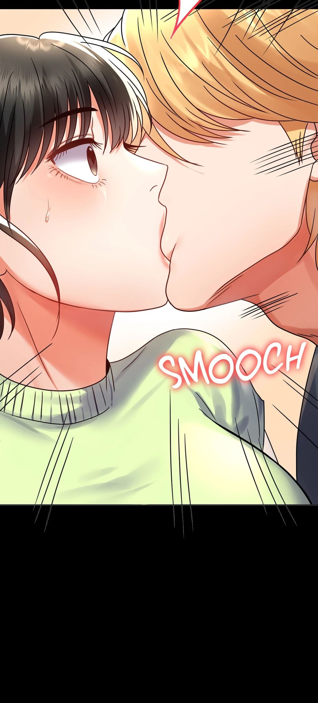 Infidelity 101 chapter 32 page 47