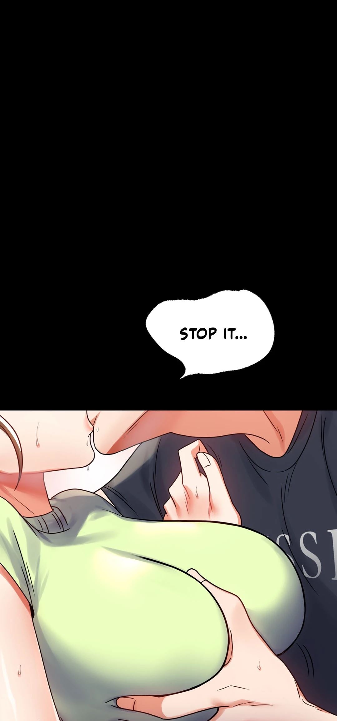 Infidelity 101 chapter 32 page 51