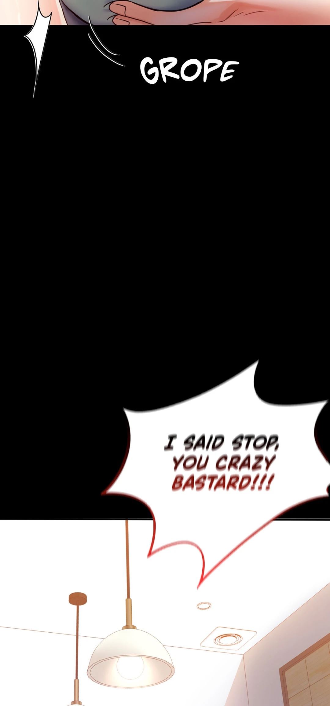 Infidelity 101 chapter 32 page 52
