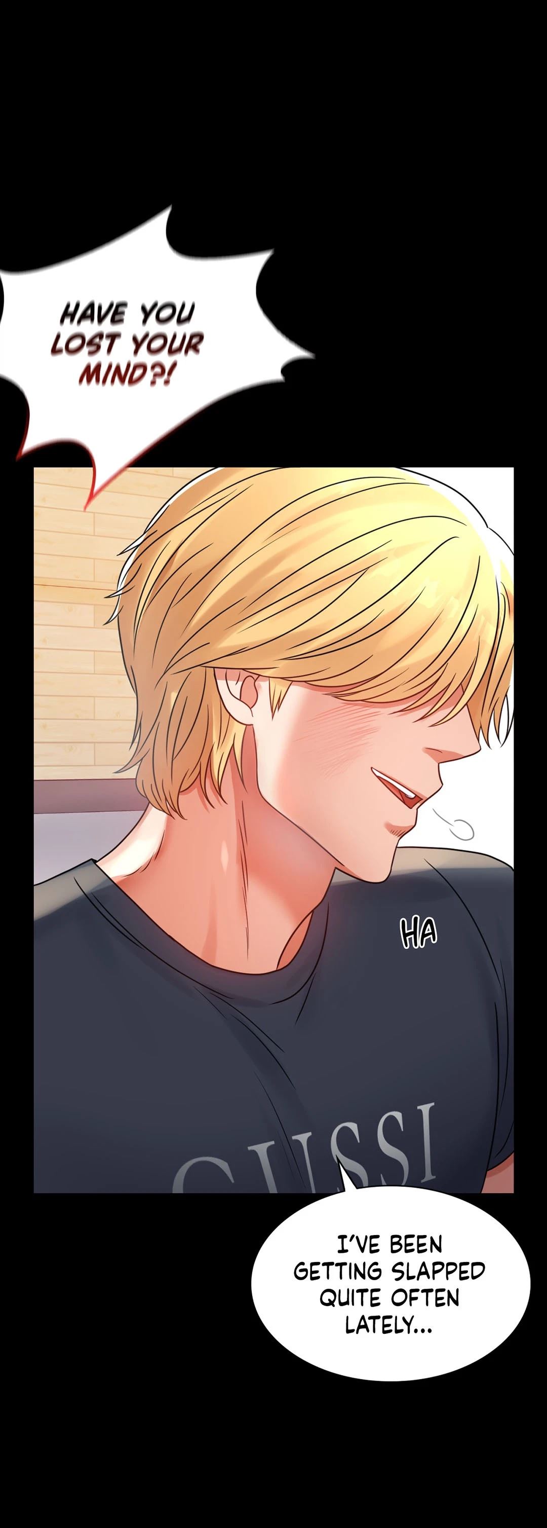Infidelity 101 chapter 32 page 55