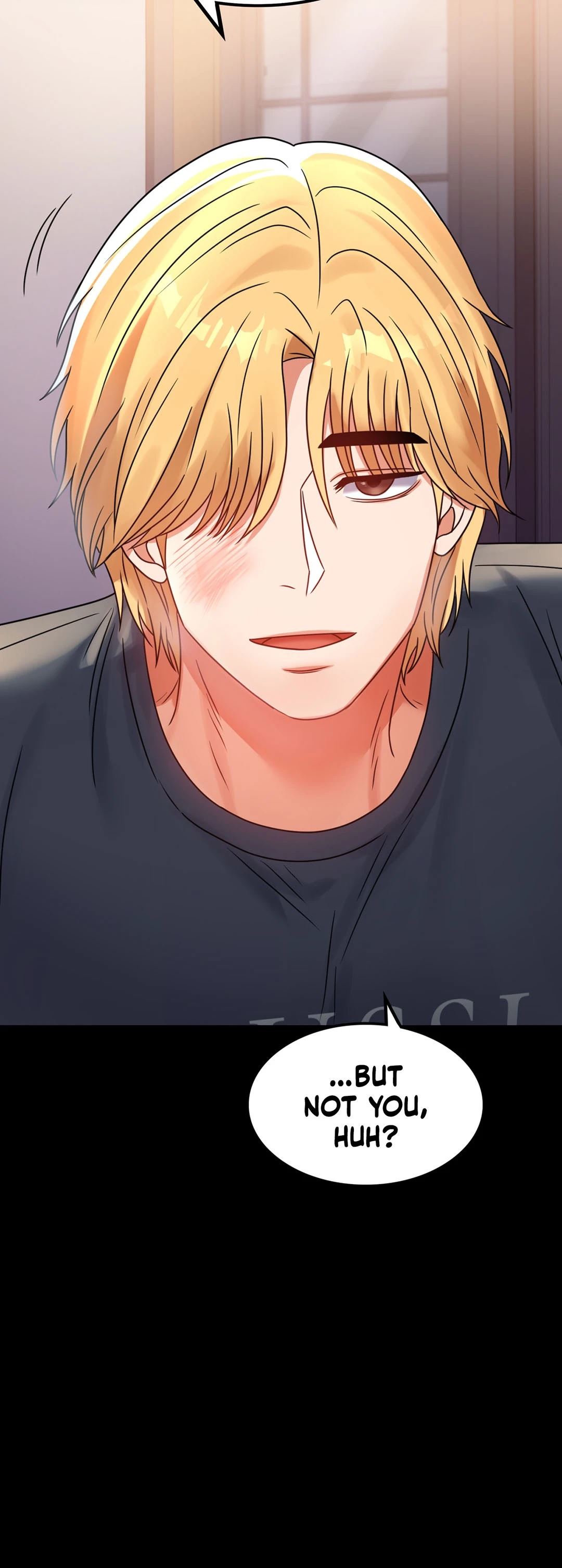 Infidelity 101 chapter 32 page 57
