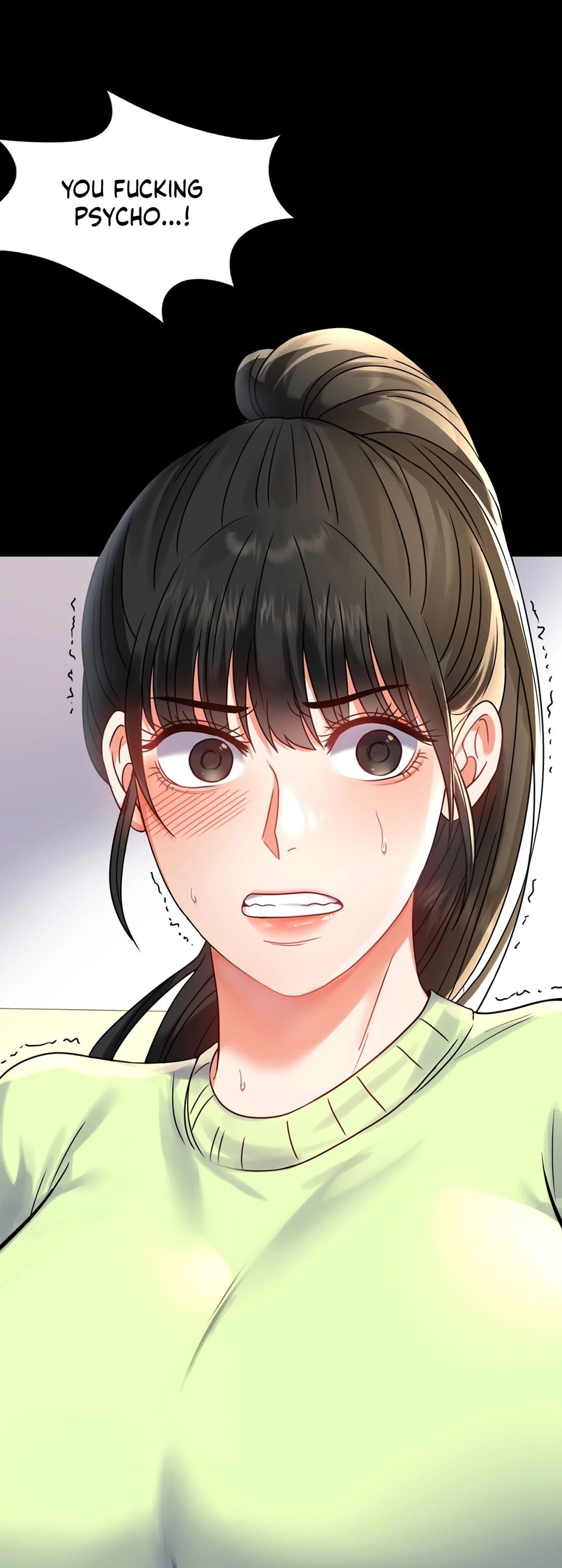 Infidelity 101 chapter 32 page 58