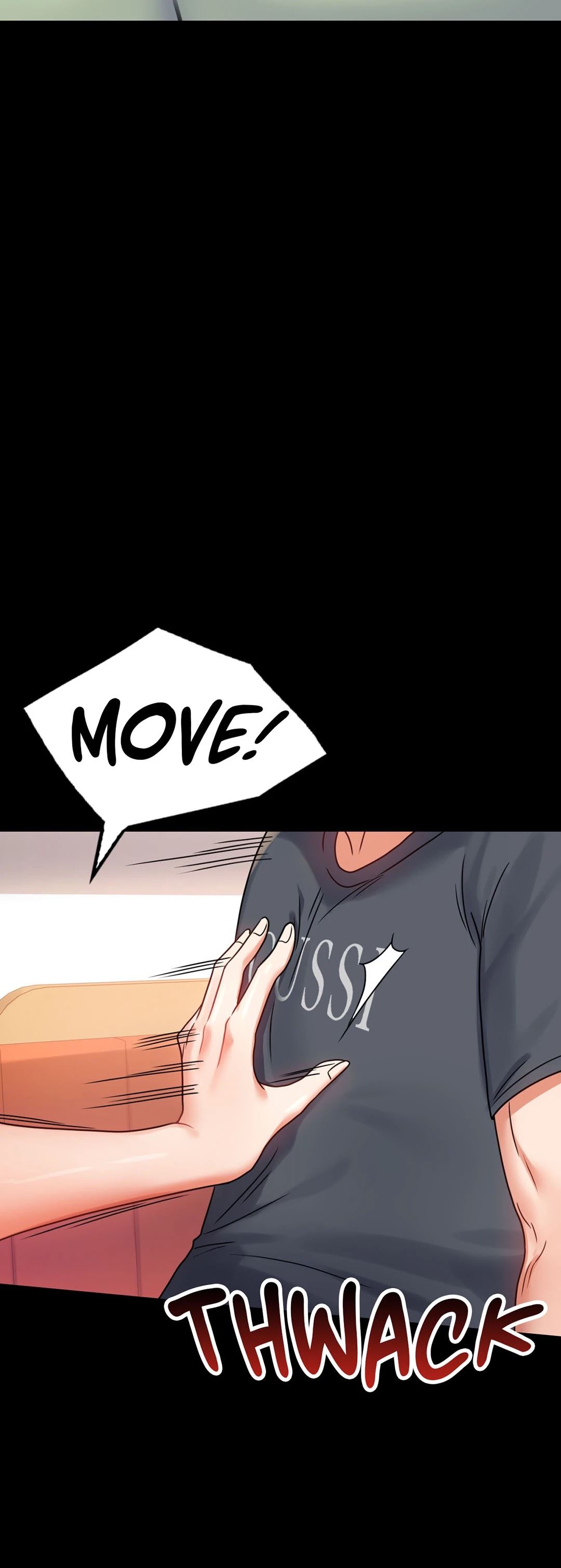 Infidelity 101 chapter 32 page 59