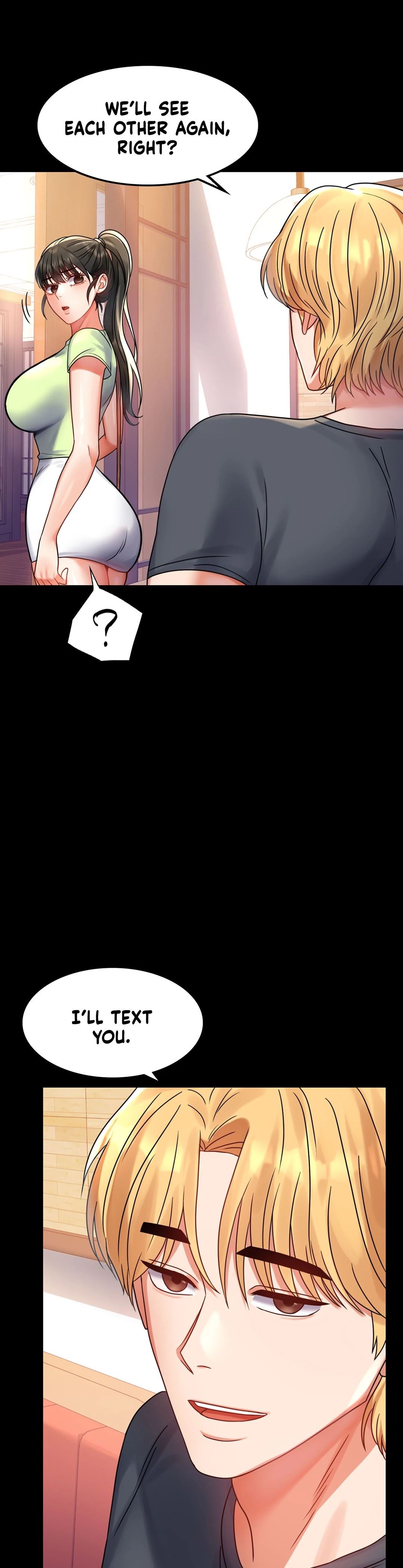Infidelity 101 chapter 32 page 61