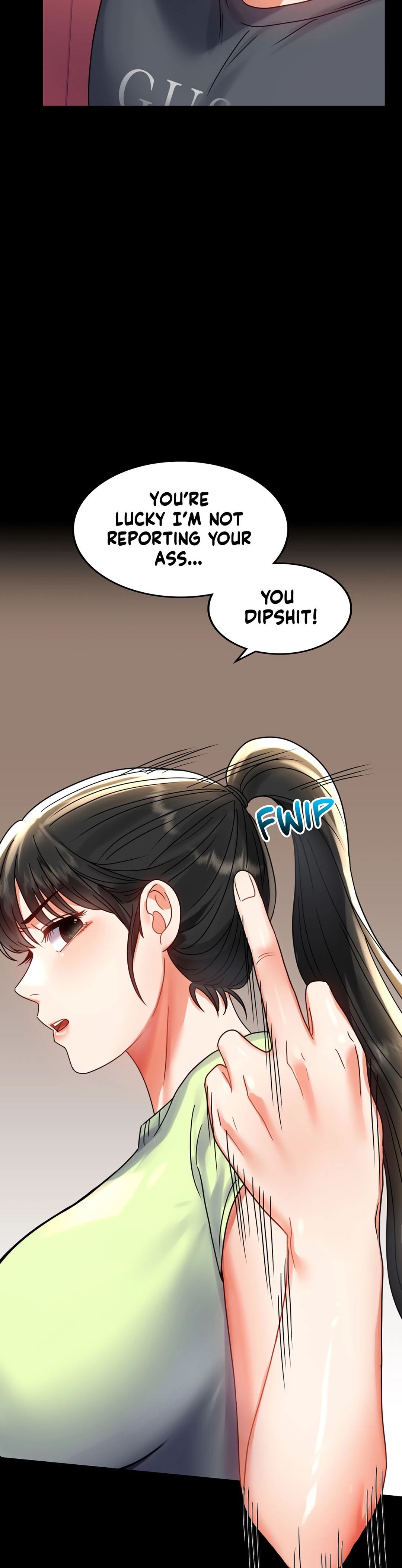 Infidelity 101 chapter 32 page 62
