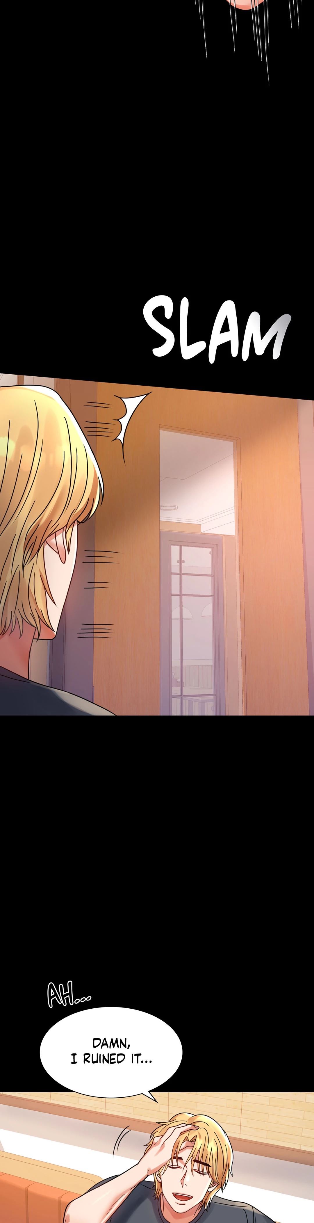 Infidelity 101 chapter 32 page 63