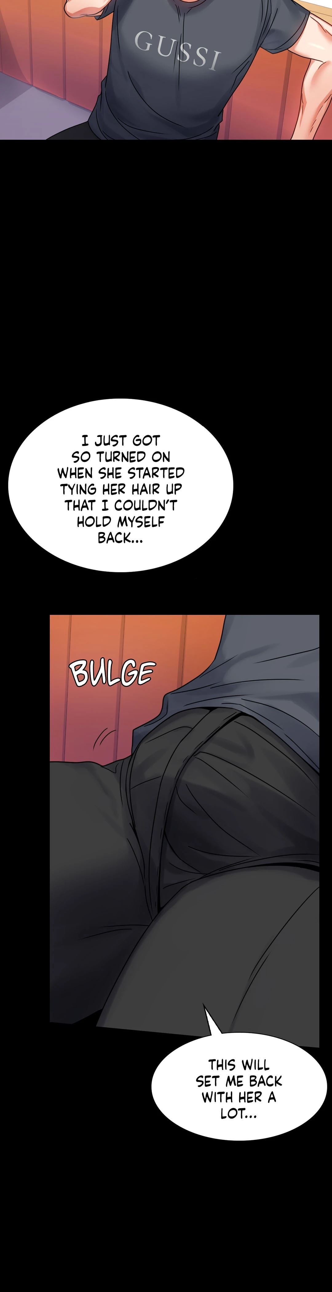 Infidelity 101 chapter 32 page 64