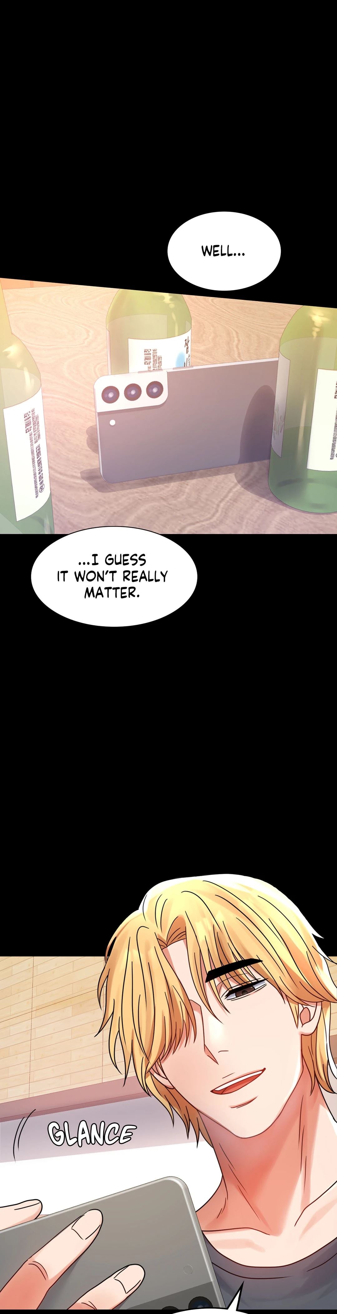 Infidelity 101 chapter 32 page 65