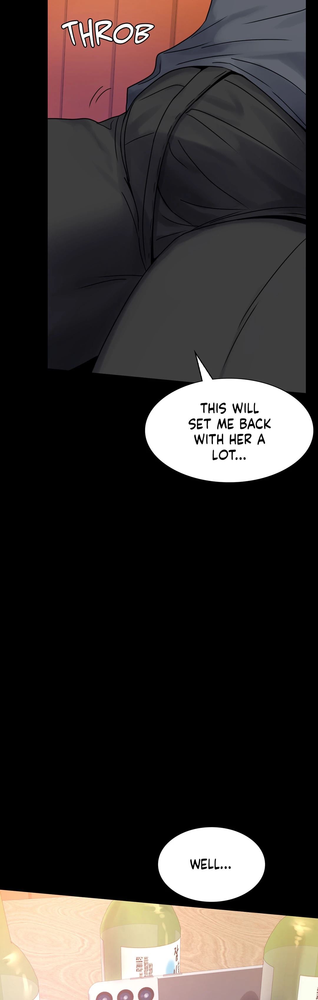 Infidelity 101 chapter 33 page 2