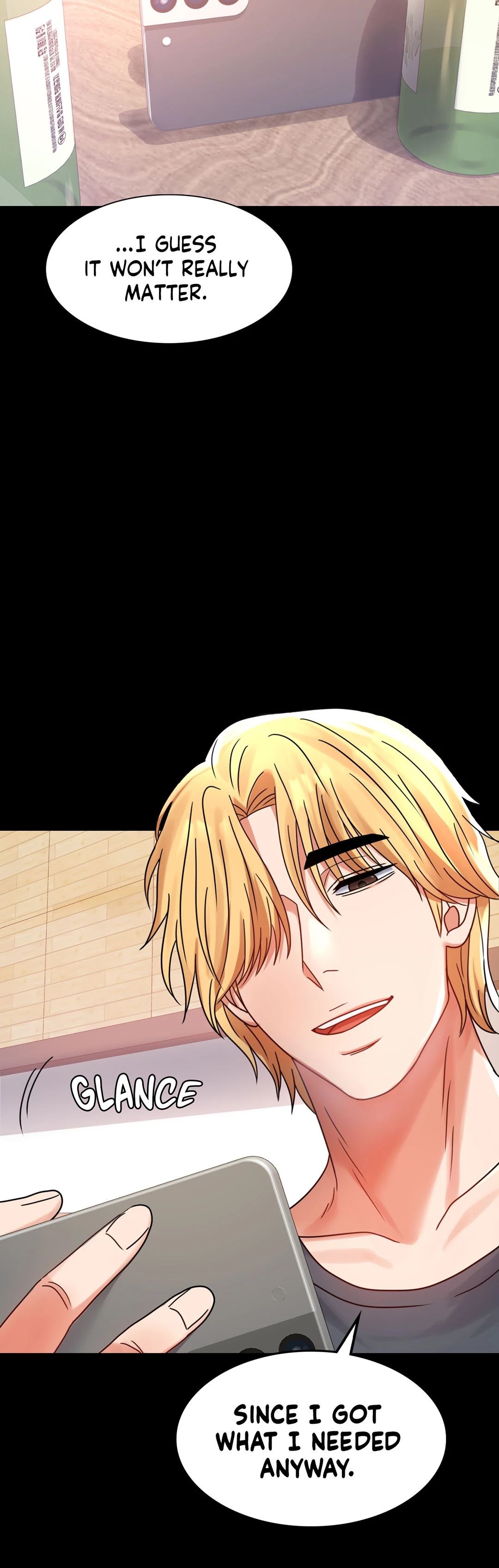 Infidelity 101 chapter 33 page 3