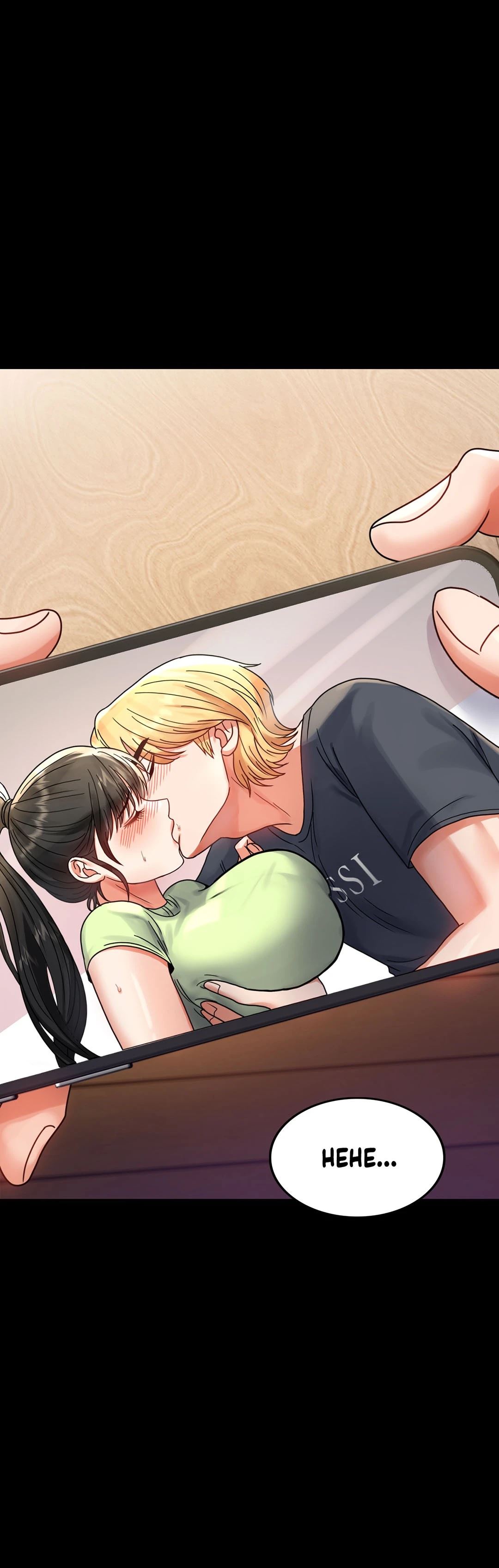 Infidelity 101 chapter 33 page 4