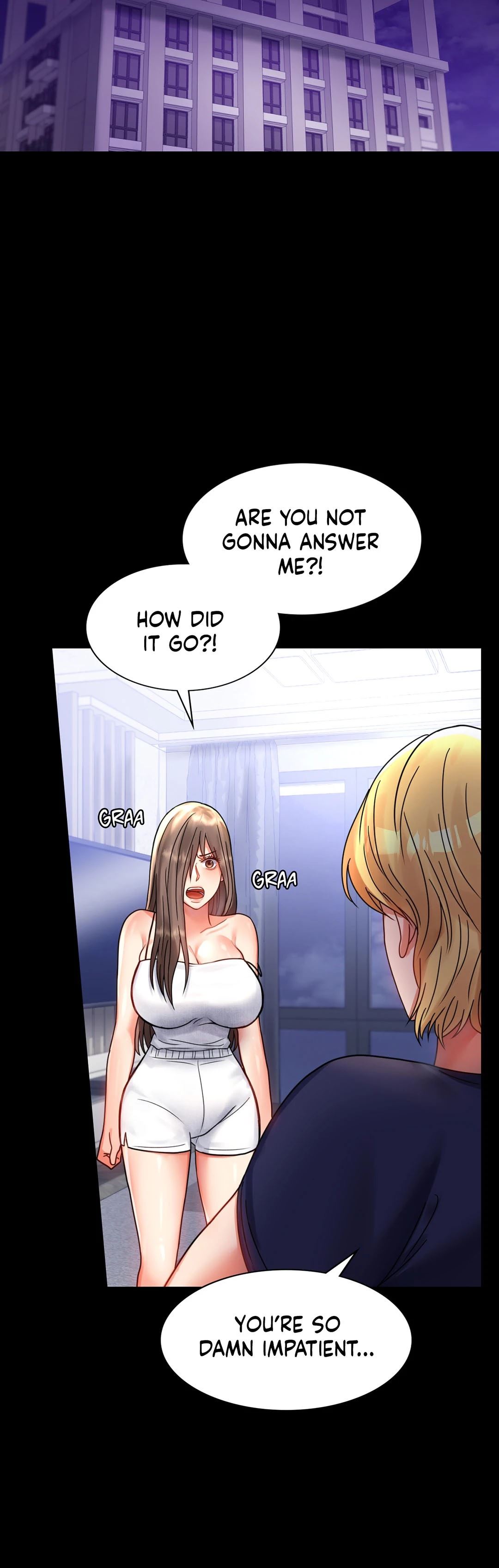 Infidelity 101 chapter 33 page 6