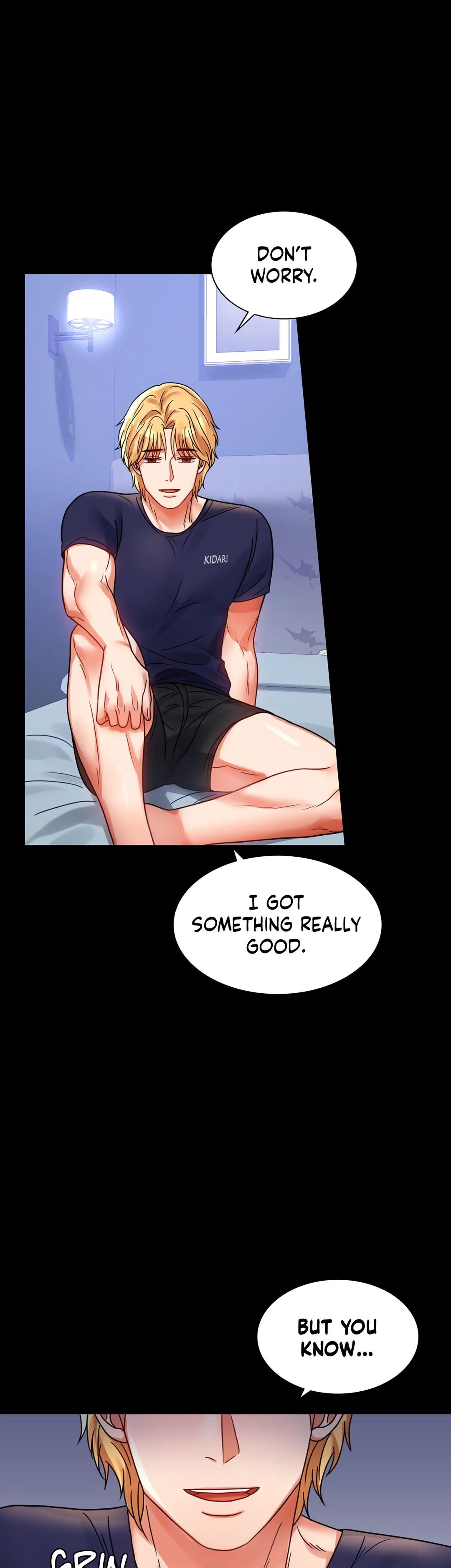 Infidelity 101 chapter 33 page 7