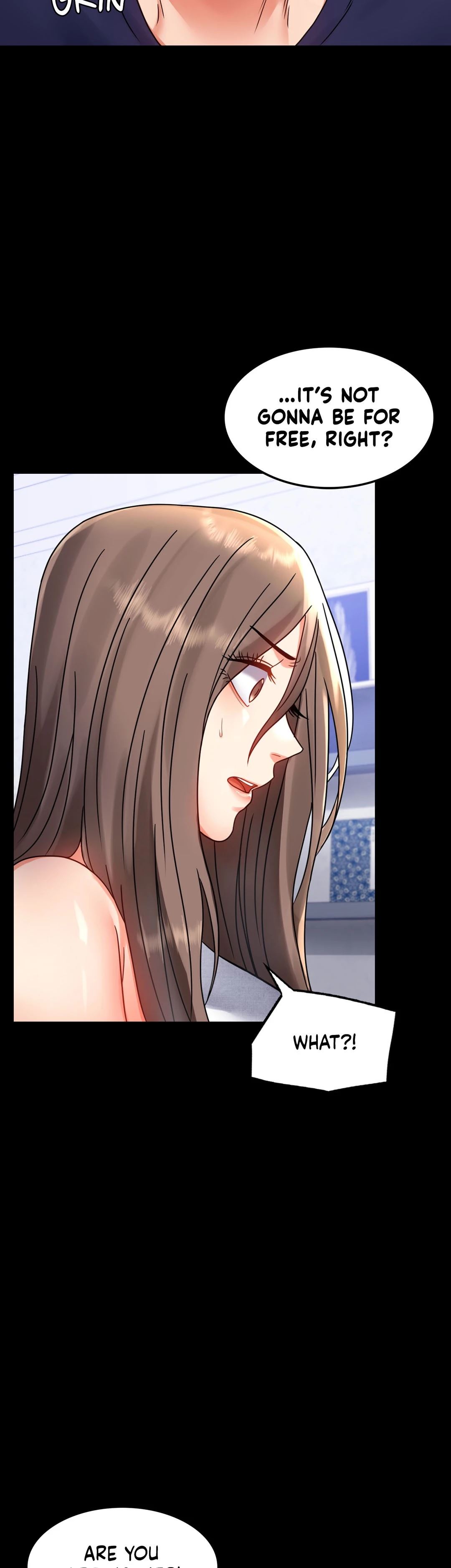Infidelity 101 chapter 33 page 8