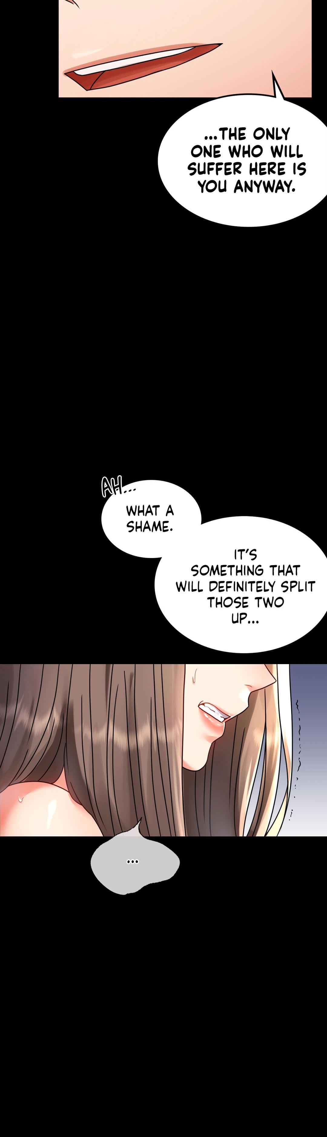 Infidelity 101 chapter 33 page 10