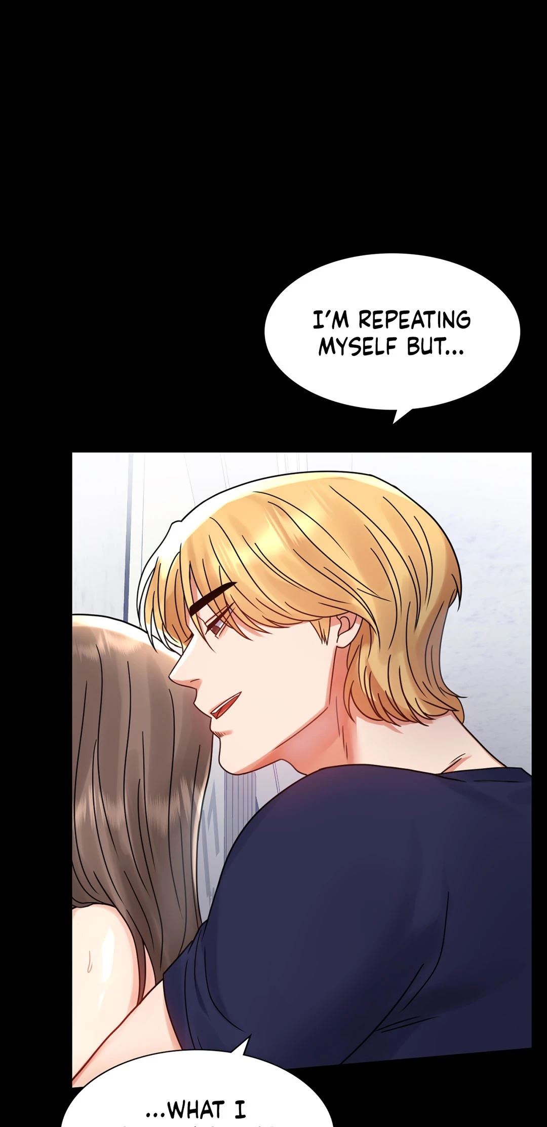 Infidelity 101 chapter 33 page 14