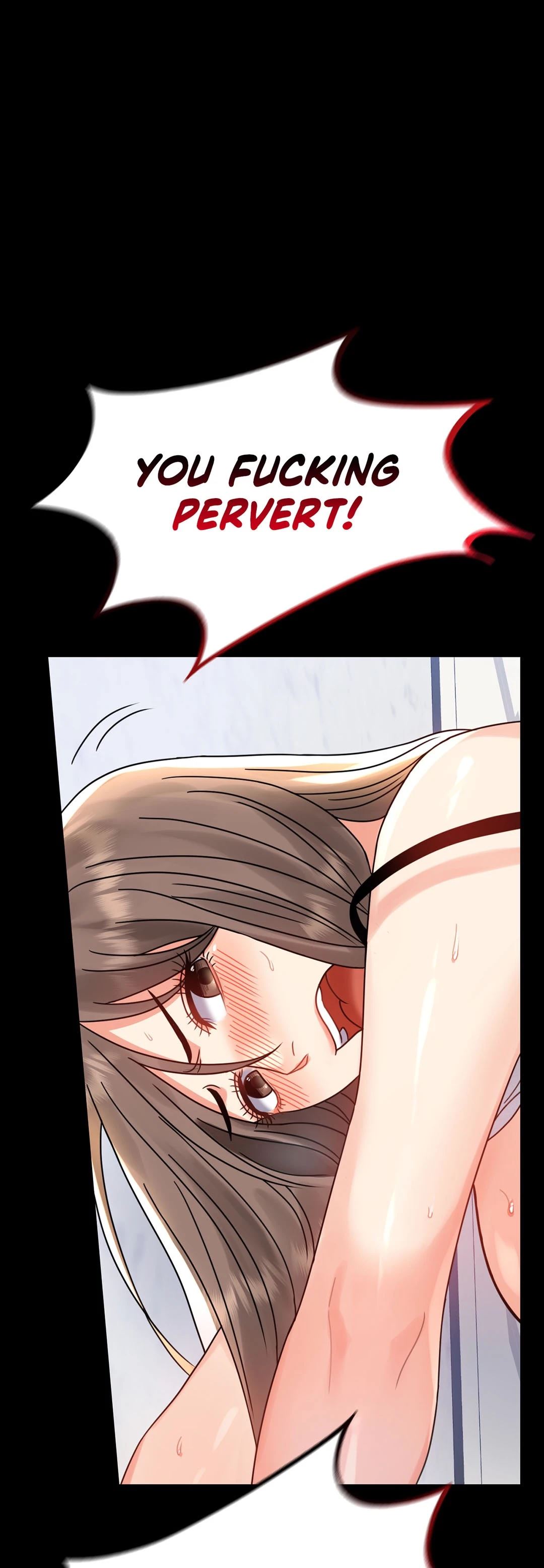 Infidelity 101 chapter 33 page 19