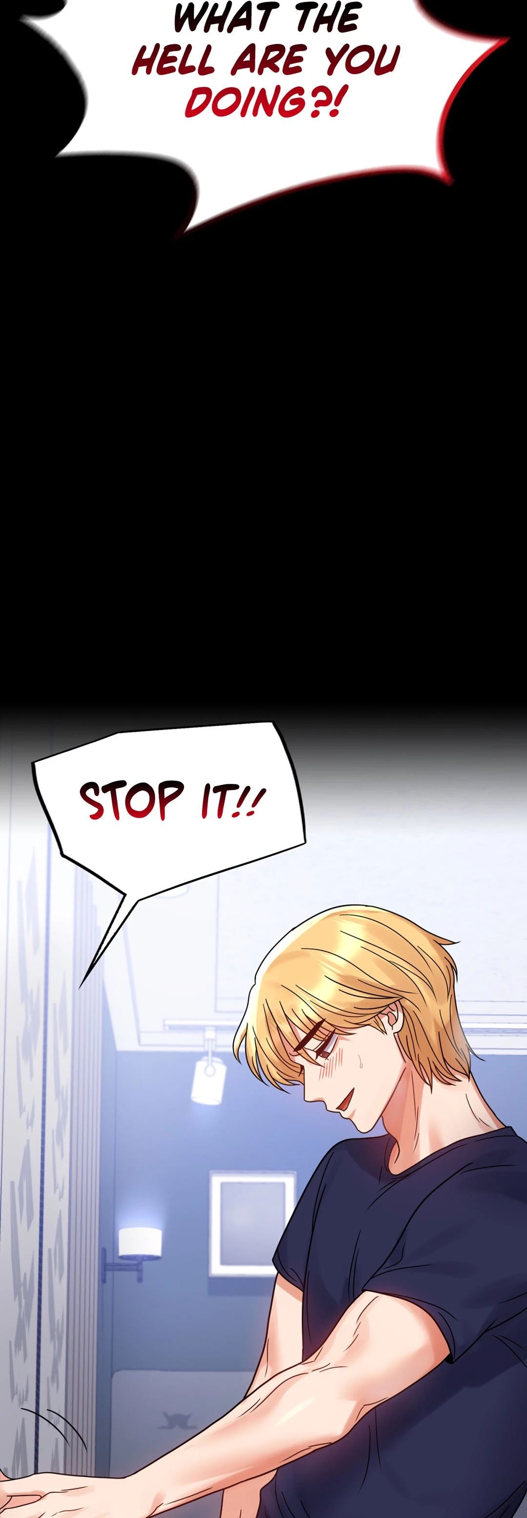 Infidelity 101 chapter 33 page 20