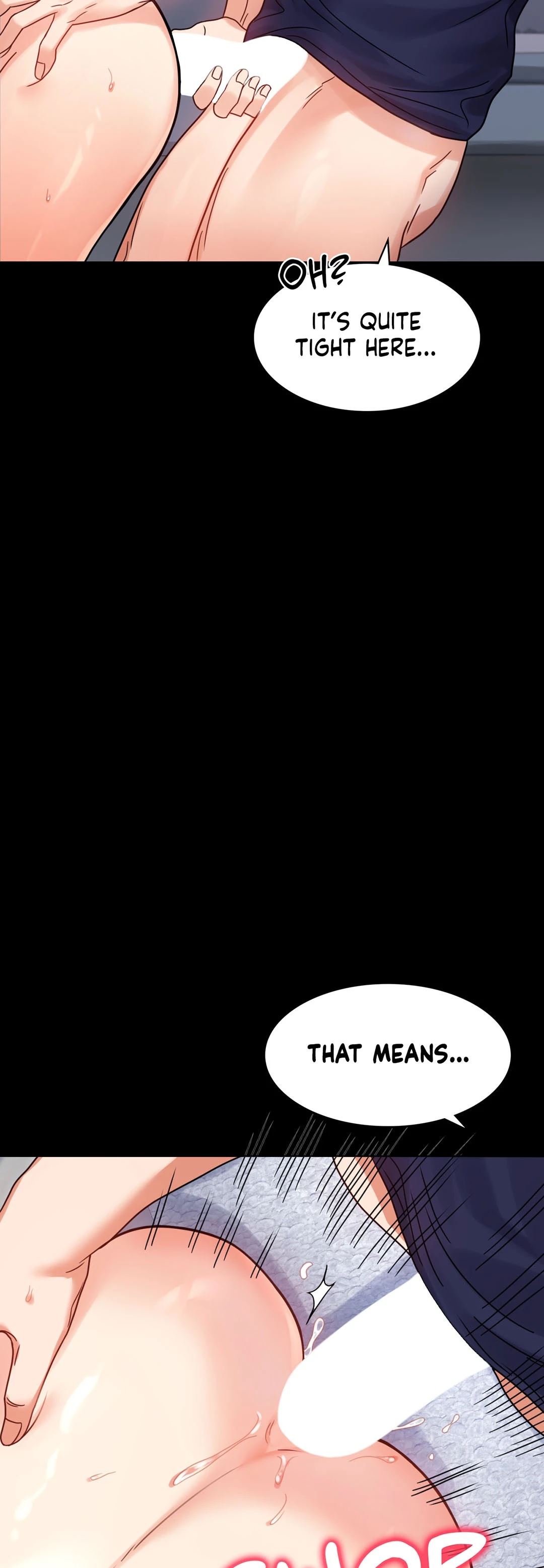 Infidelity 101 chapter 33 page 21