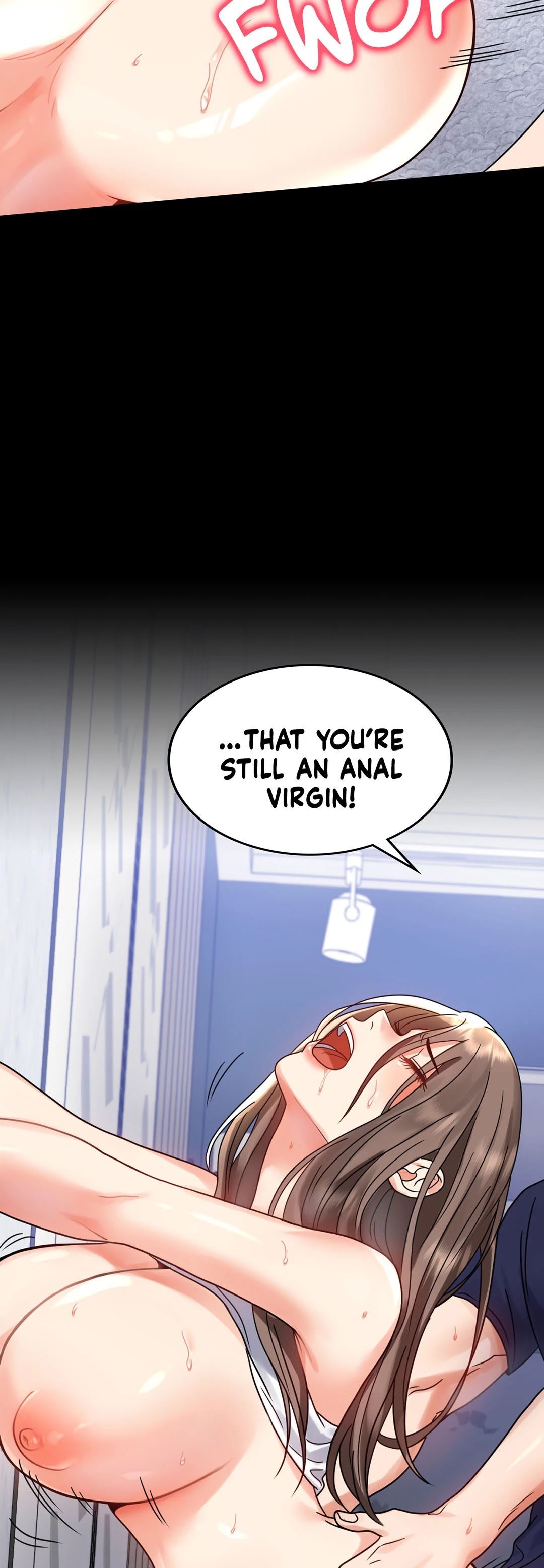 Infidelity 101 chapter 33 page 22