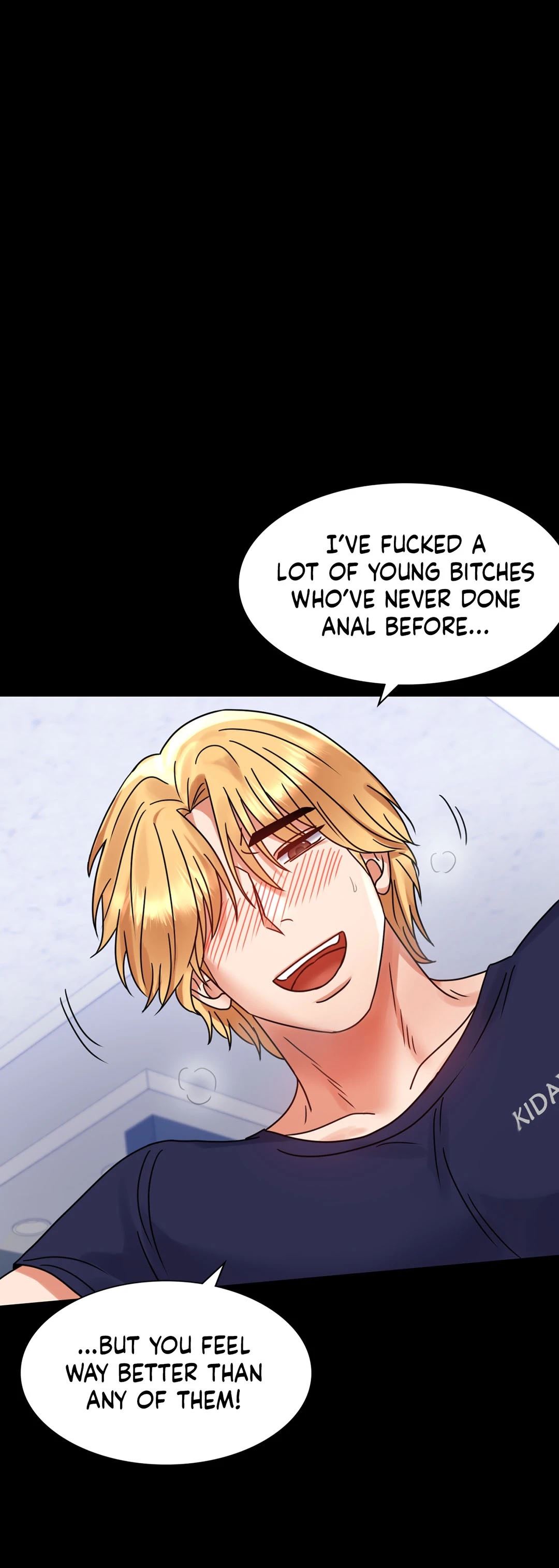 Infidelity 101 chapter 33 page 32