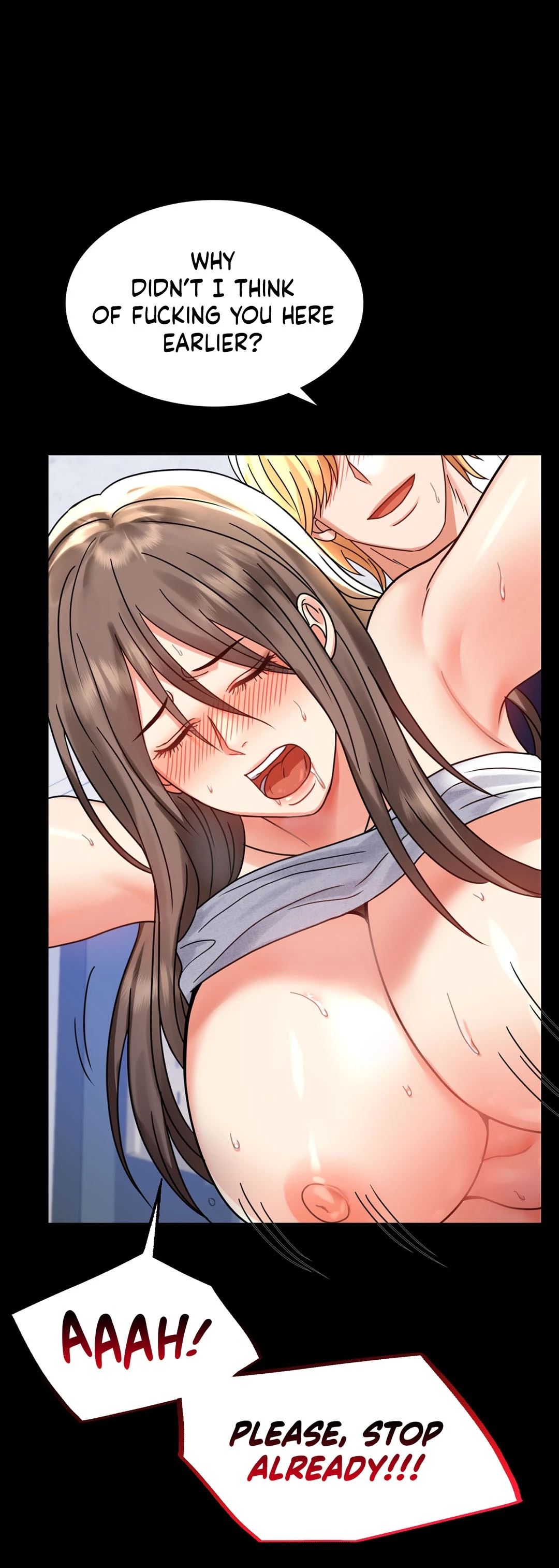 Infidelity 101 chapter 33 page 34