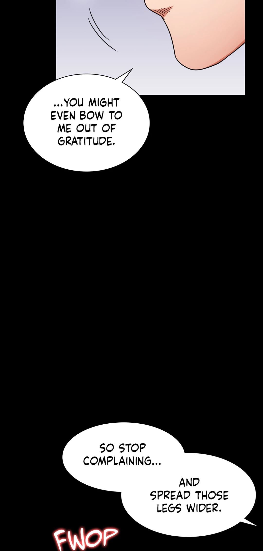 Infidelity 101 chapter 33 page 39