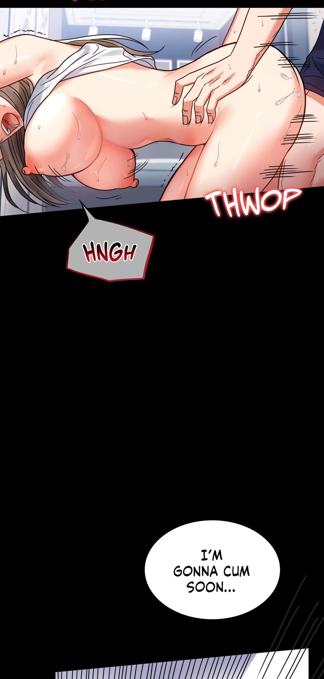 Infidelity 101 chapter 33 page 40