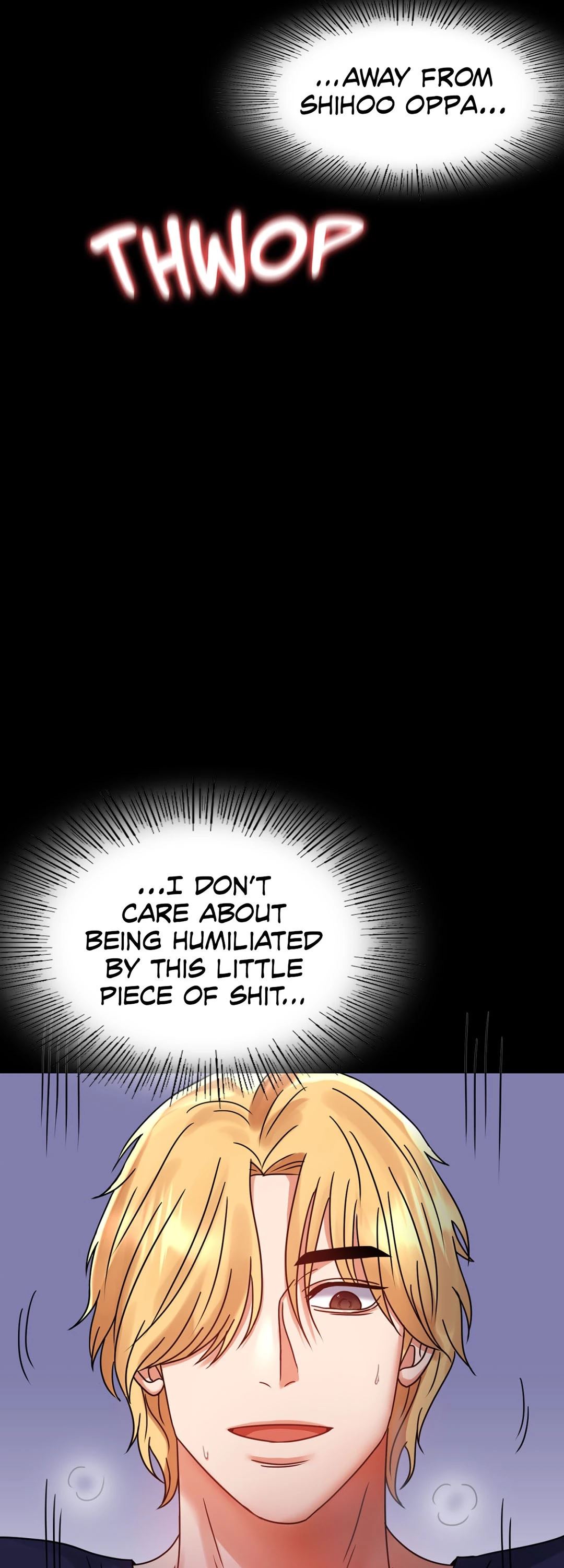 Infidelity 101 chapter 33 page 45
