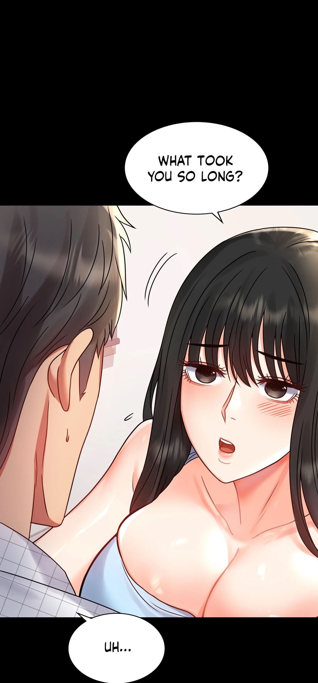 Infidelity 101 chapter 33 page 50