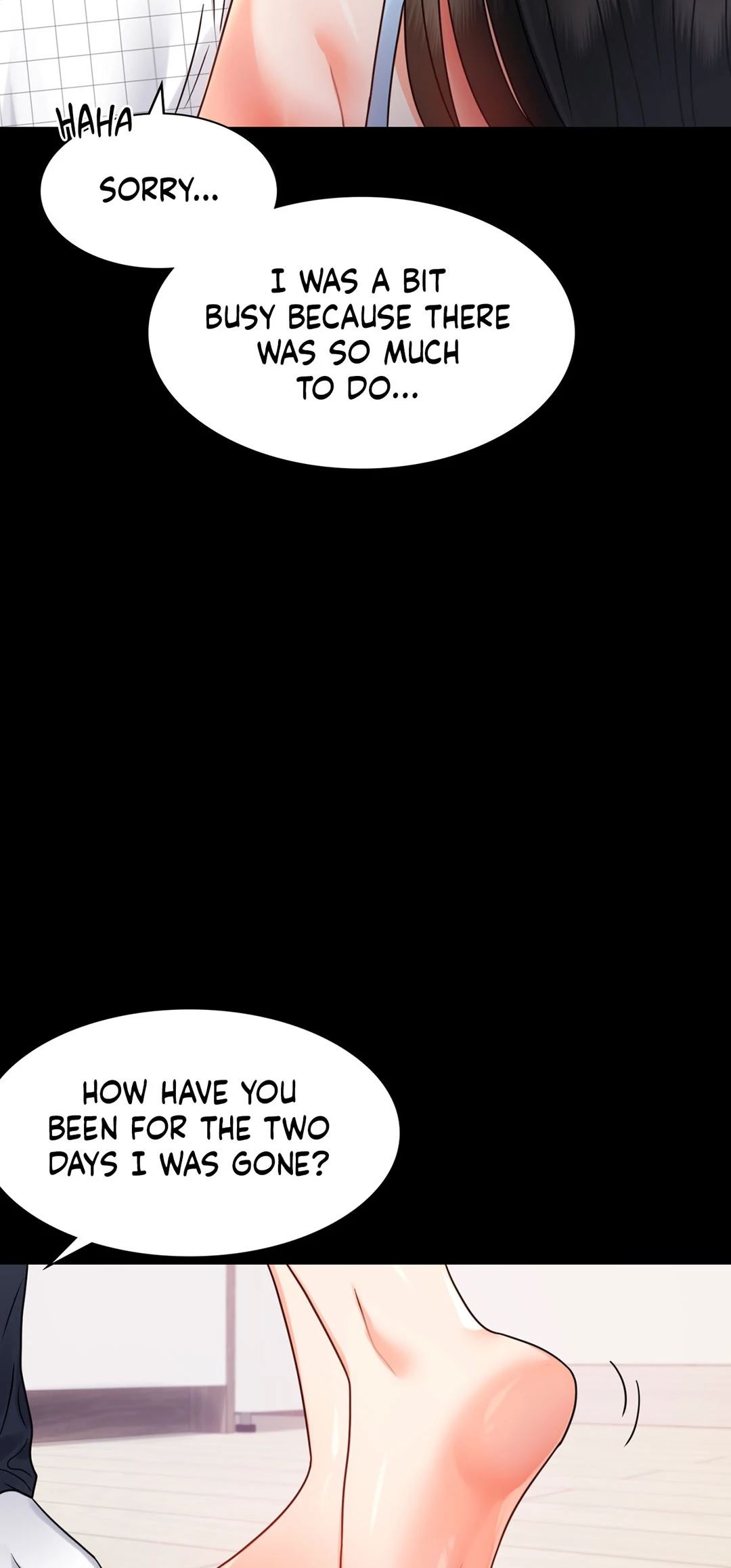 Infidelity 101 chapter 33 page 52