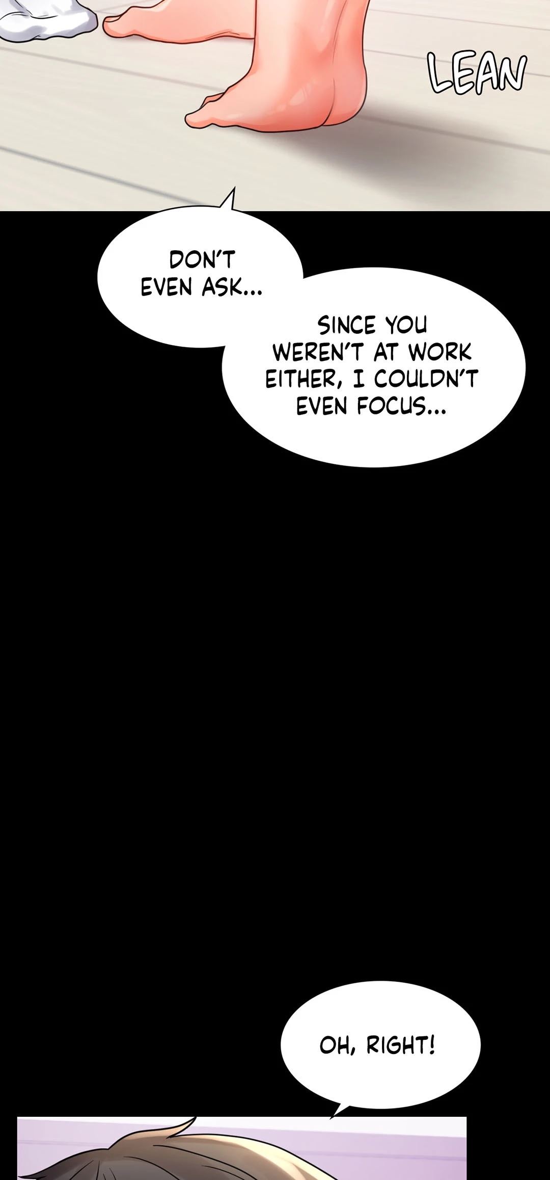 Infidelity 101 chapter 33 page 53