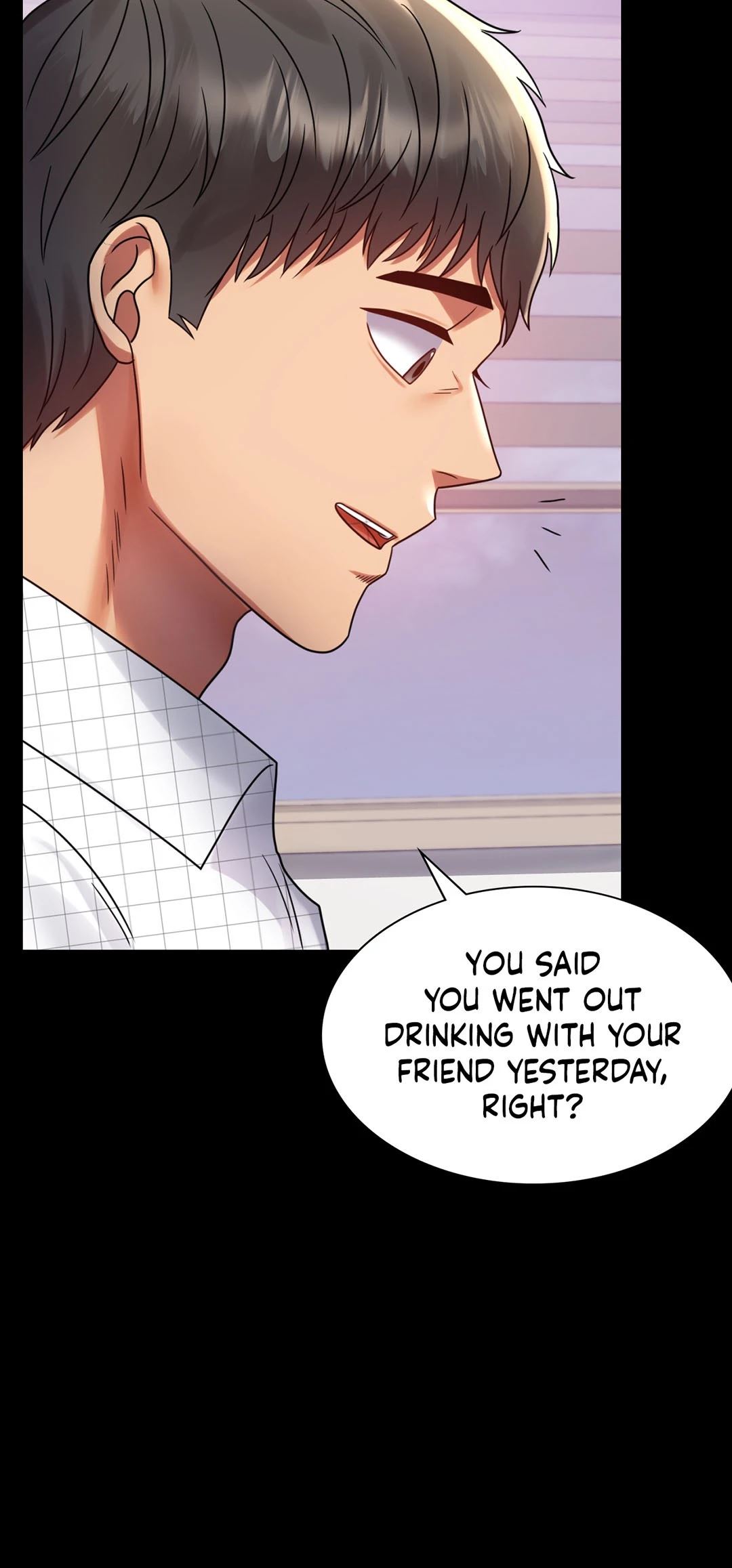 Infidelity 101 chapter 33 page 54