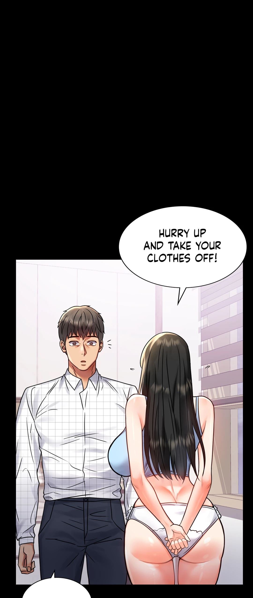 Infidelity 101 chapter 33 page 57