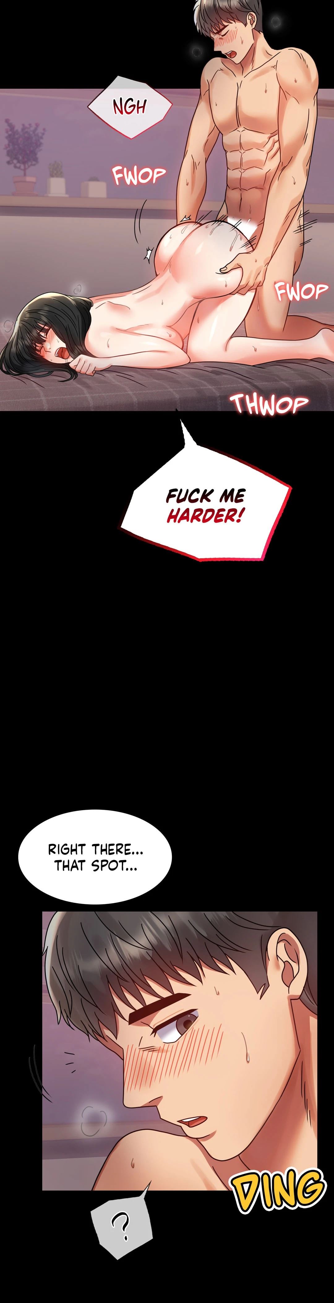 Infidelity 101 chapter 33 page 68