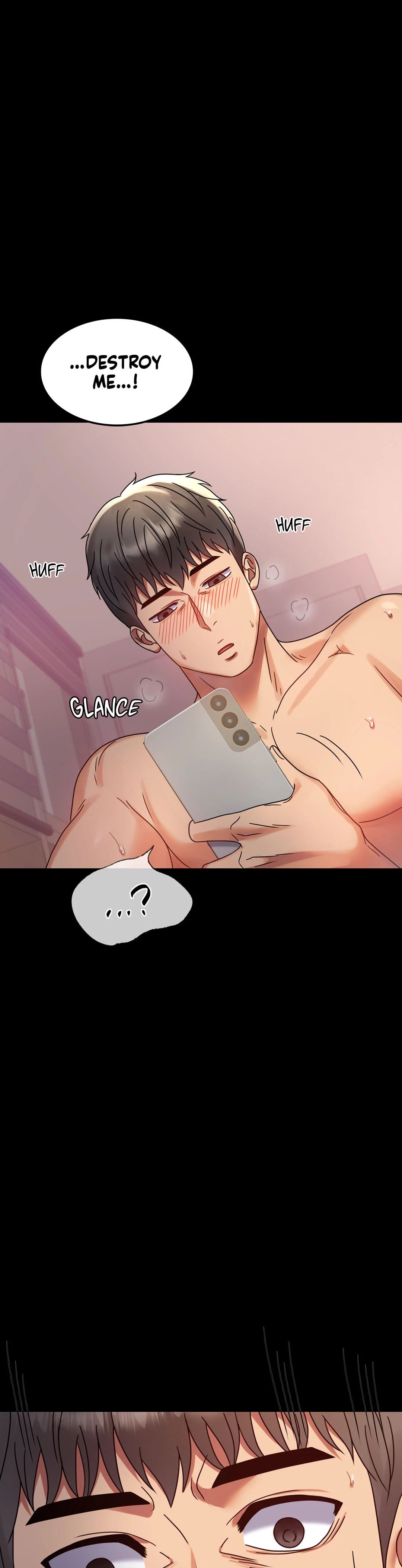 Infidelity 101 chapter 33 page 69