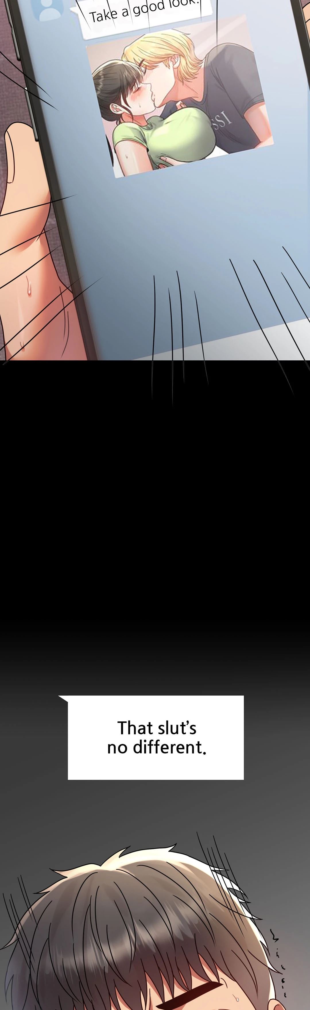 Infidelity 101 chapter 34 page 4