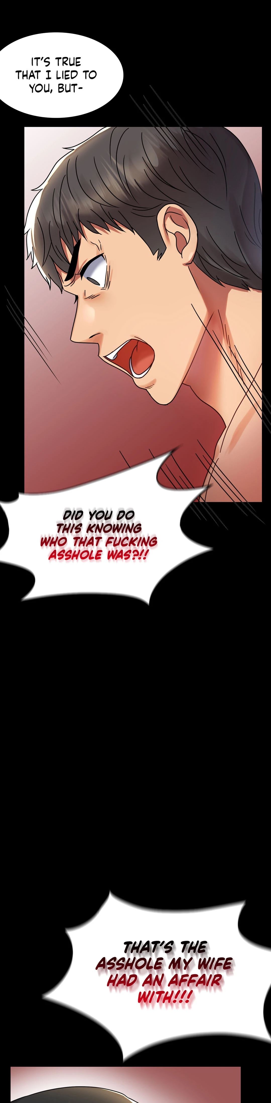 Infidelity 101 chapter 34 page 9