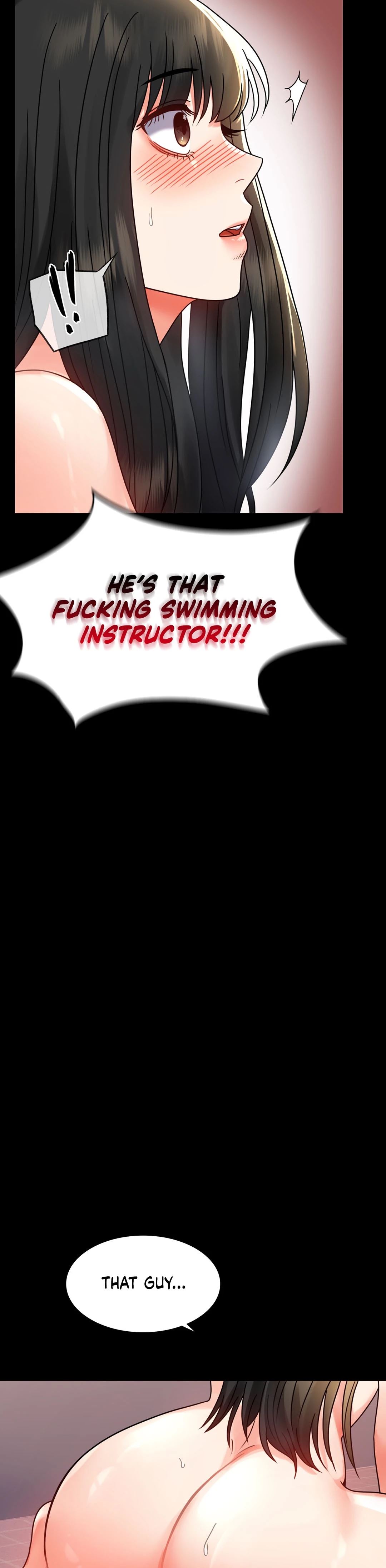 Infidelity 101 chapter 34 page 10