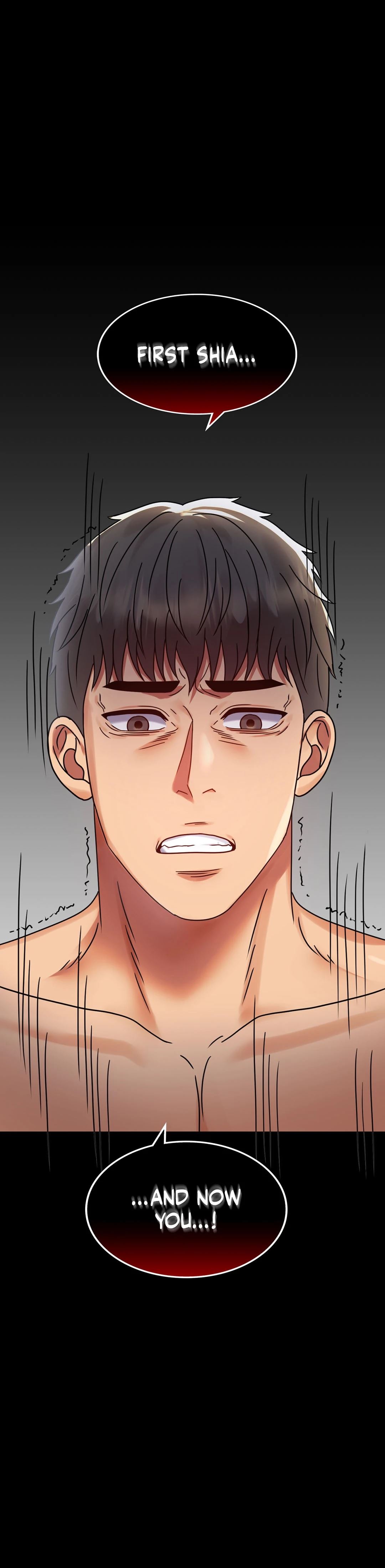 Infidelity 101 chapter 34 page 12