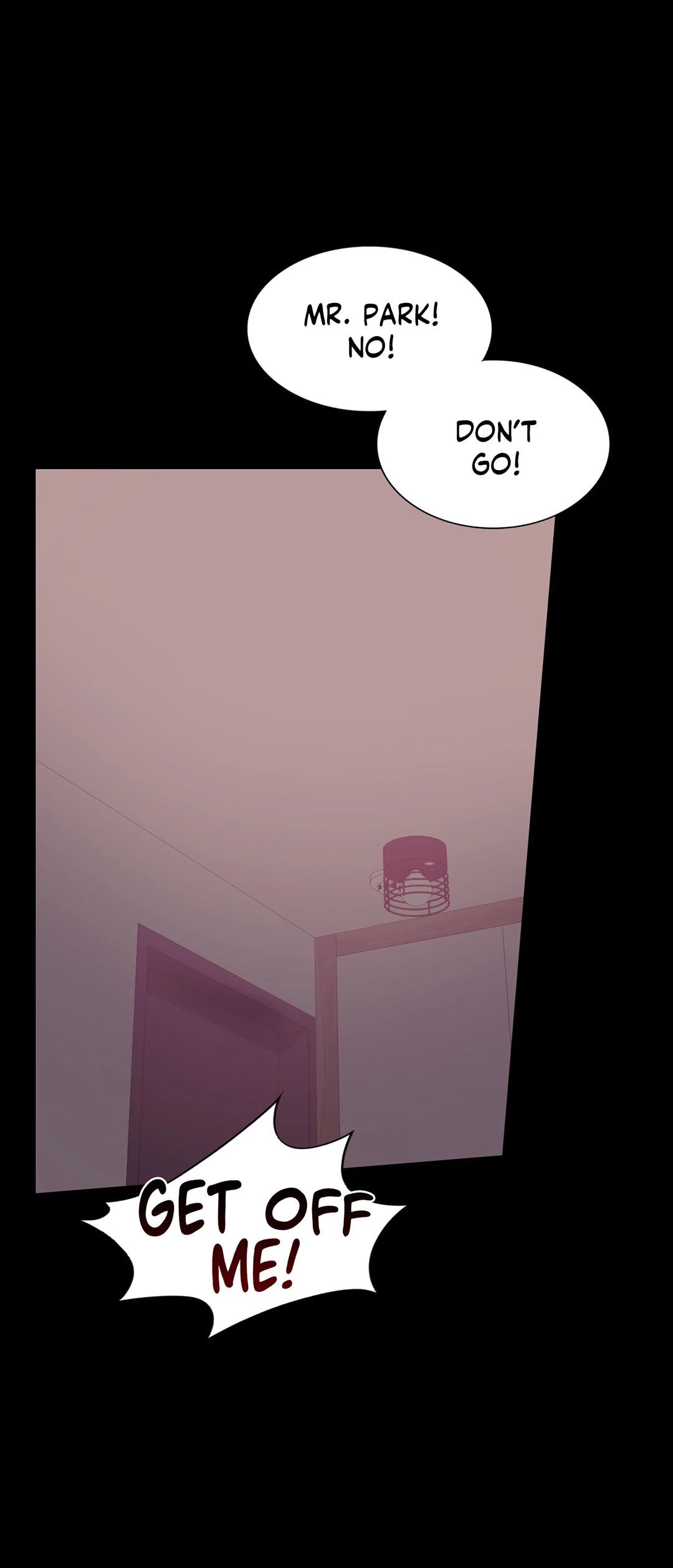 Infidelity 101 chapter 34 page 13