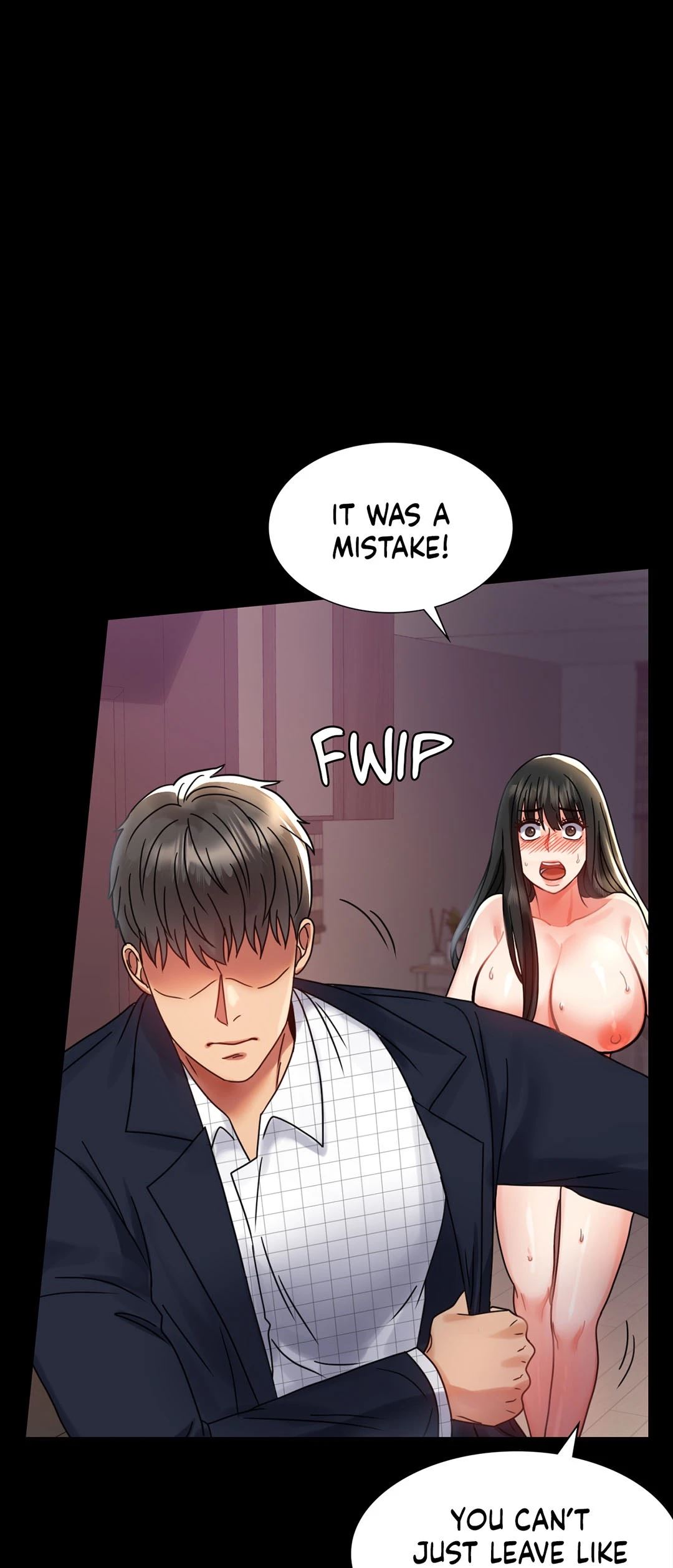 Infidelity 101 chapter 34 page 14