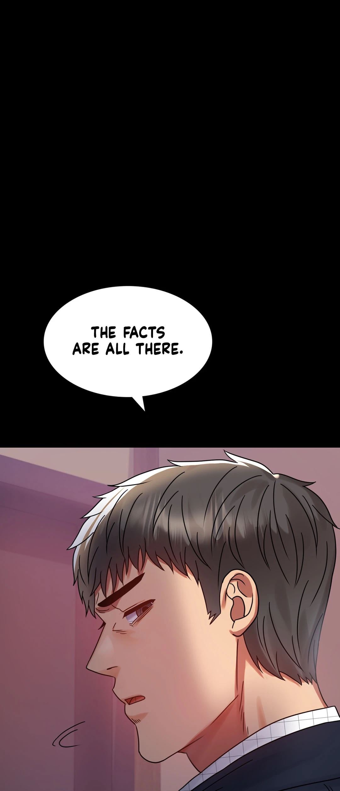 Infidelity 101 chapter 34 page 16