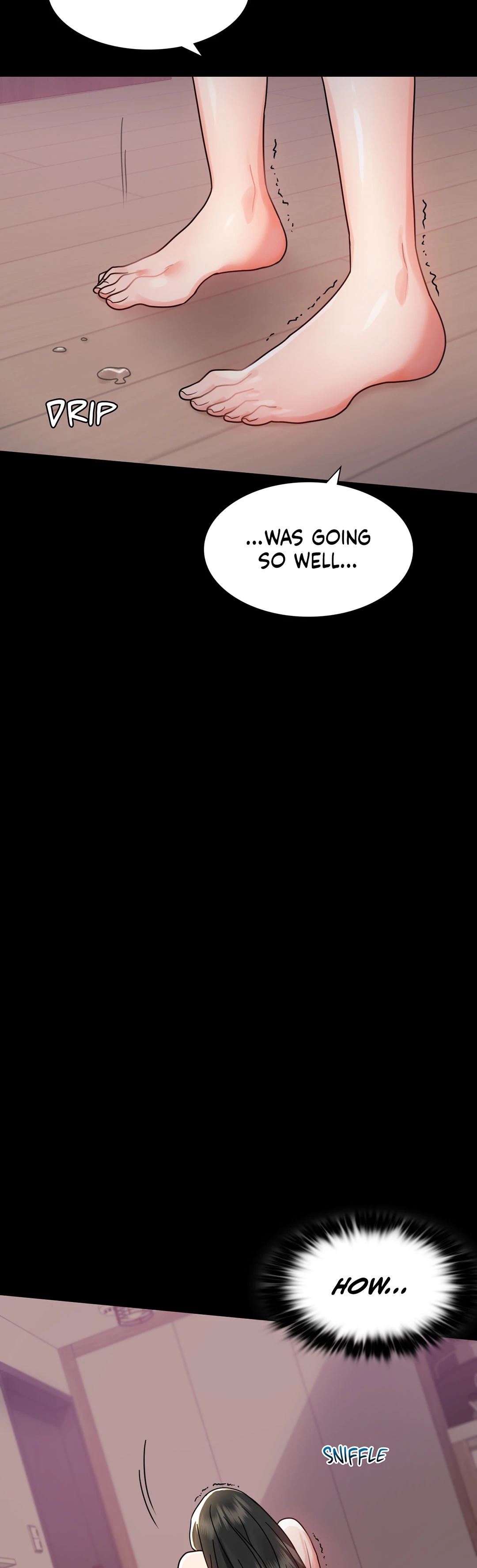 Infidelity 101 chapter 34 page 20