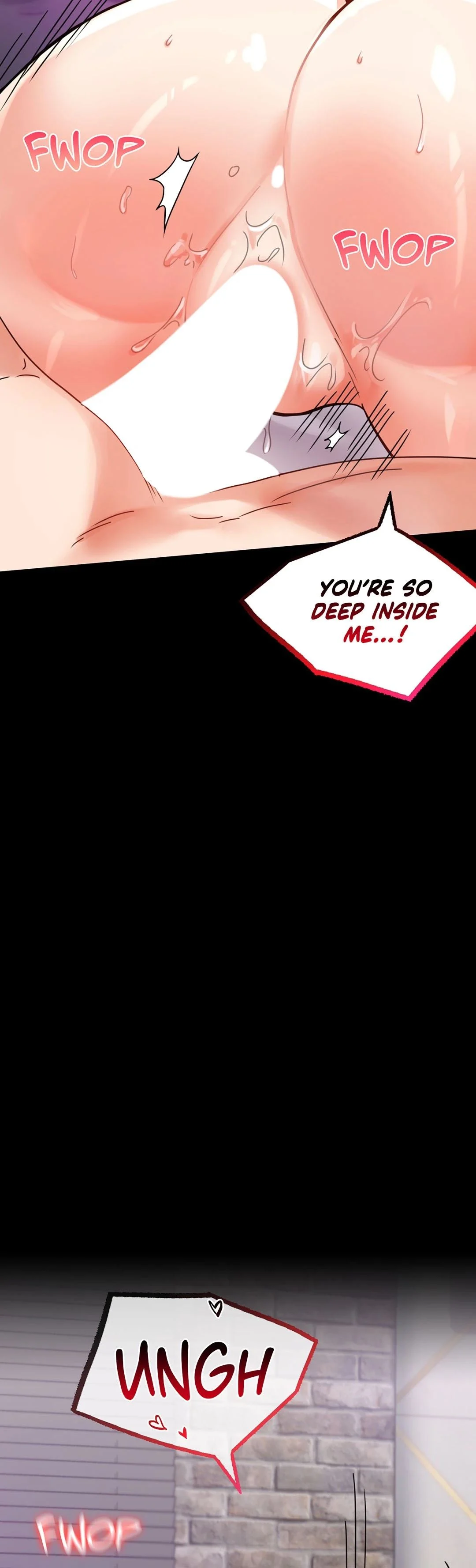 Infidelity 101 chapter 34 page 23