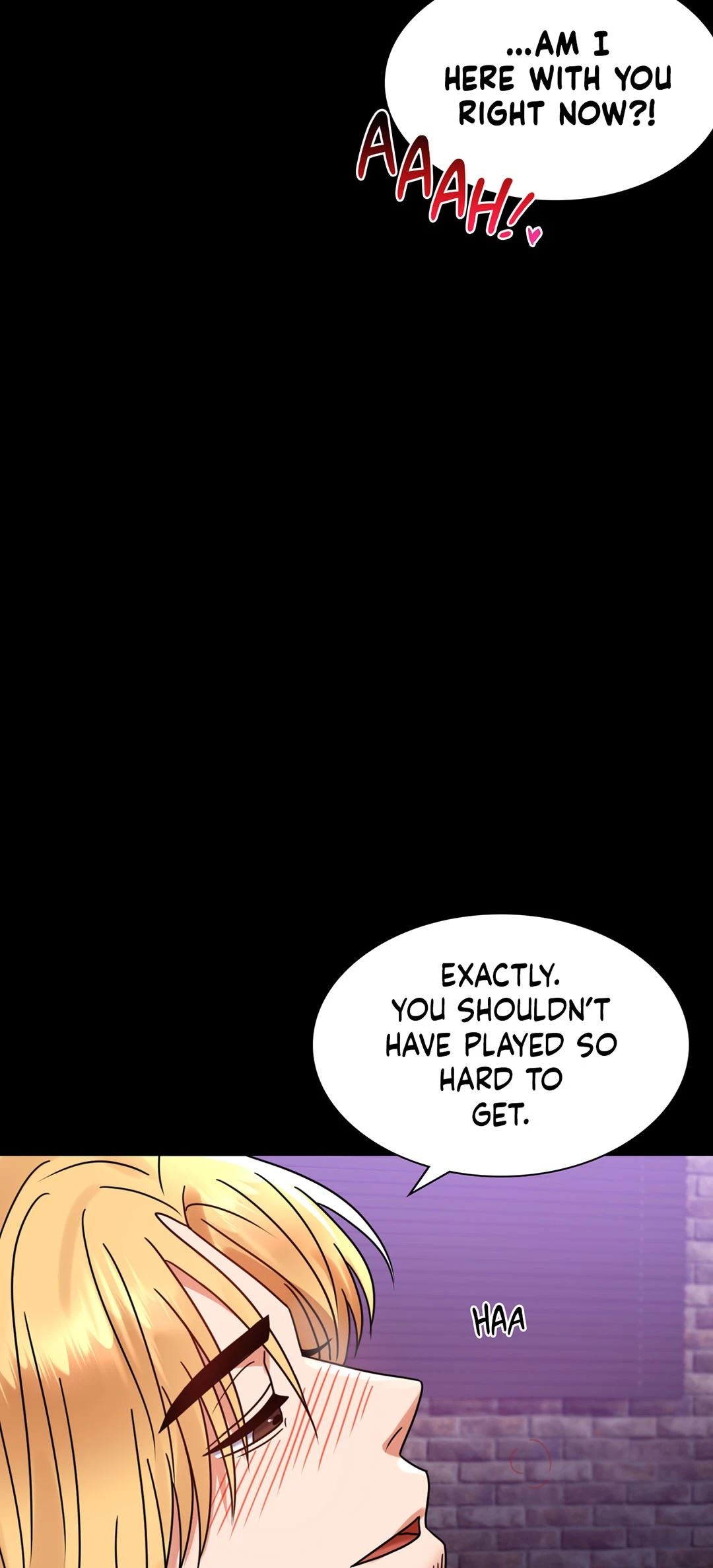 Infidelity 101 chapter 34 page 27