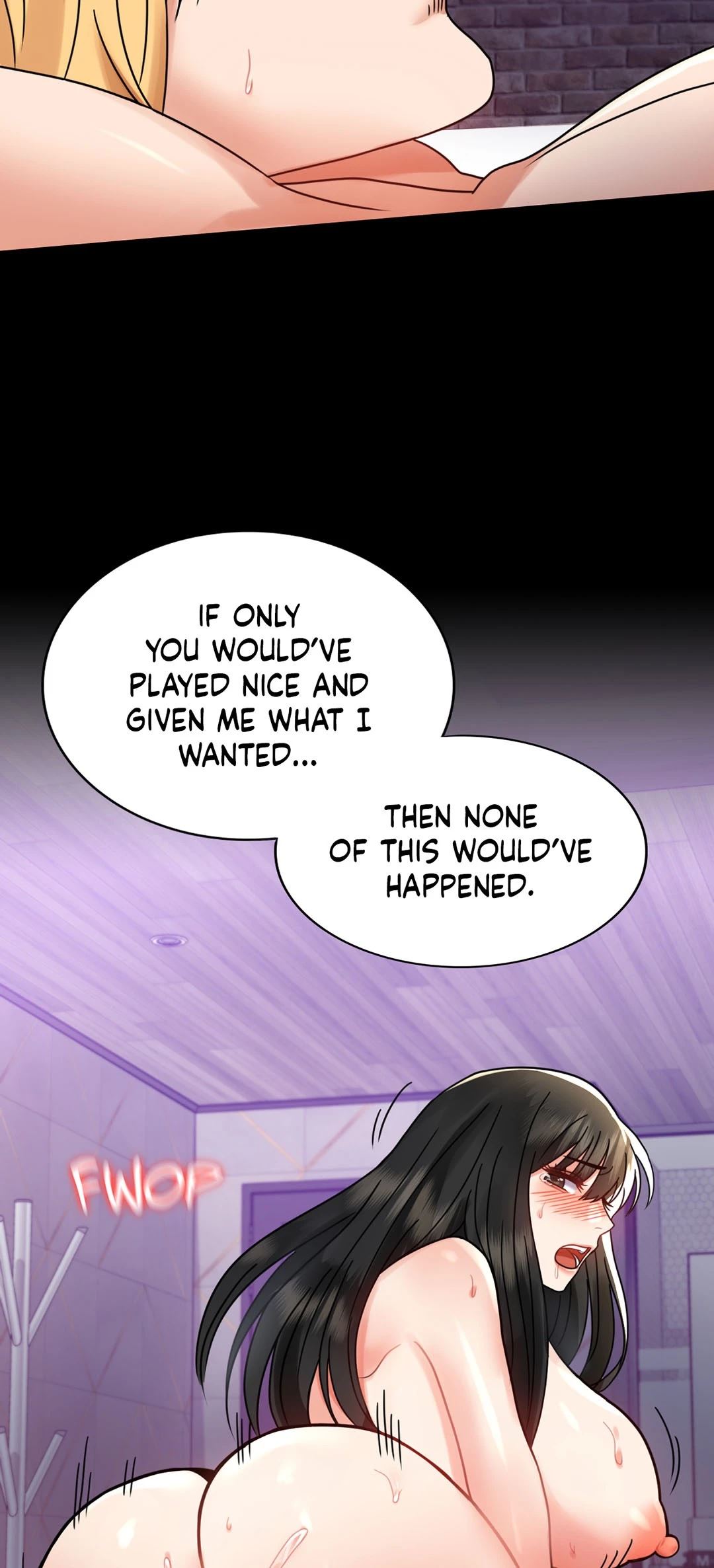 Infidelity 101 chapter 34 page 28